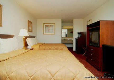 Executive Inn And Suites 恩特普赖斯 外观 照片